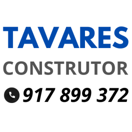 Tavares Construtor, Construção civil, Vila Nova de Gaia Porto